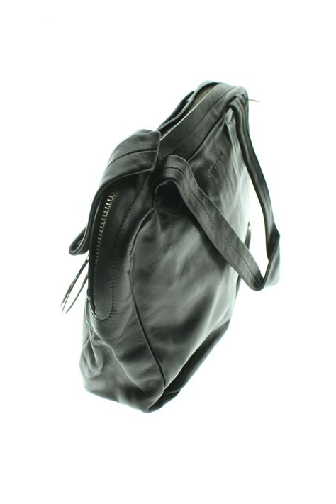 imitation sacs à main sequoia noir en solde